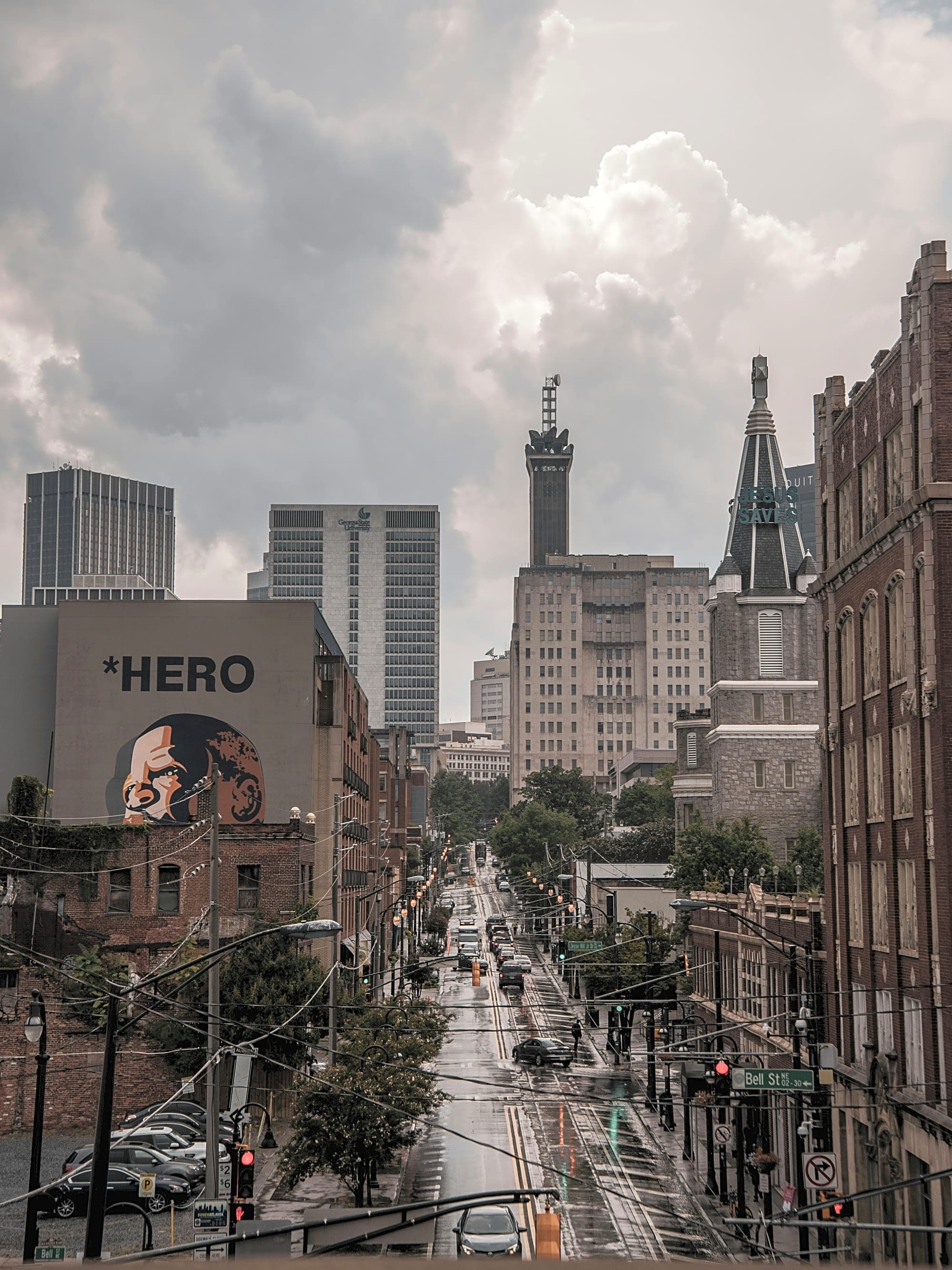 Rediscover the Heart of the South curated by Raven Gairy