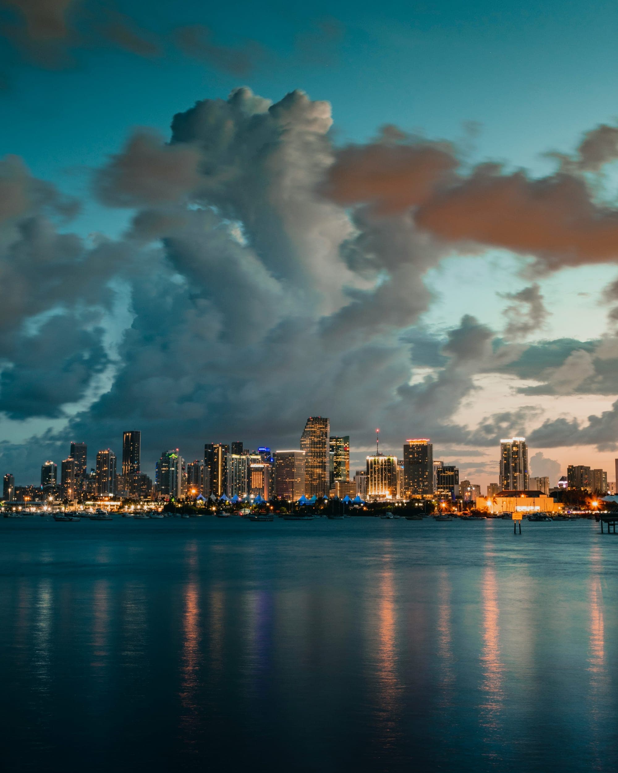 Things To Enjoy Pre and Post Miami Cruise curated by Matthew Crocker