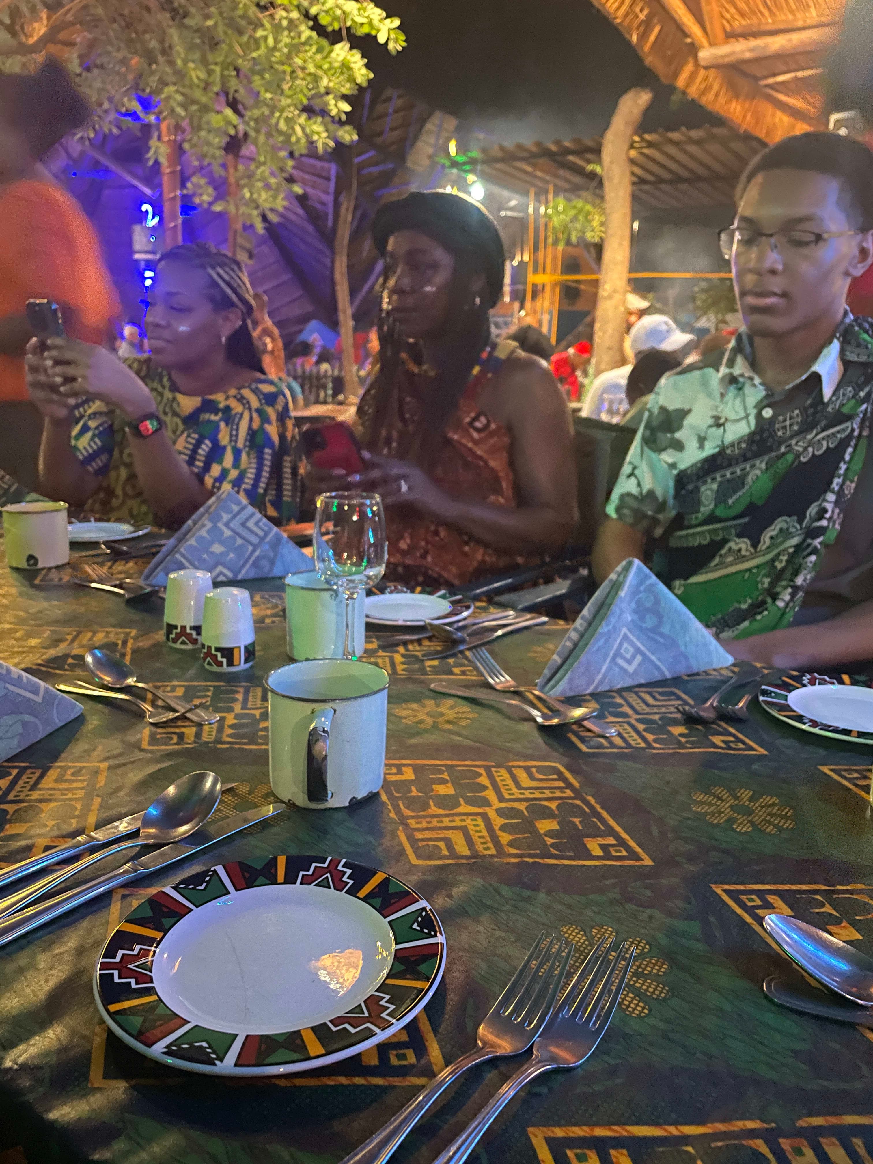 From Zimbabwe to Zambia and Botswana: A 5-Day Victoria Falls Extravaganza curated by Sunseray Joseph