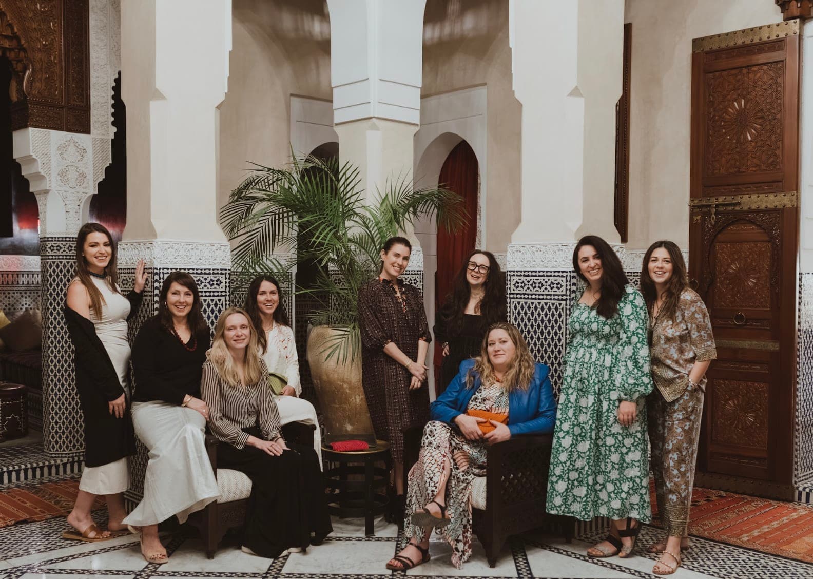 Fora - Our community