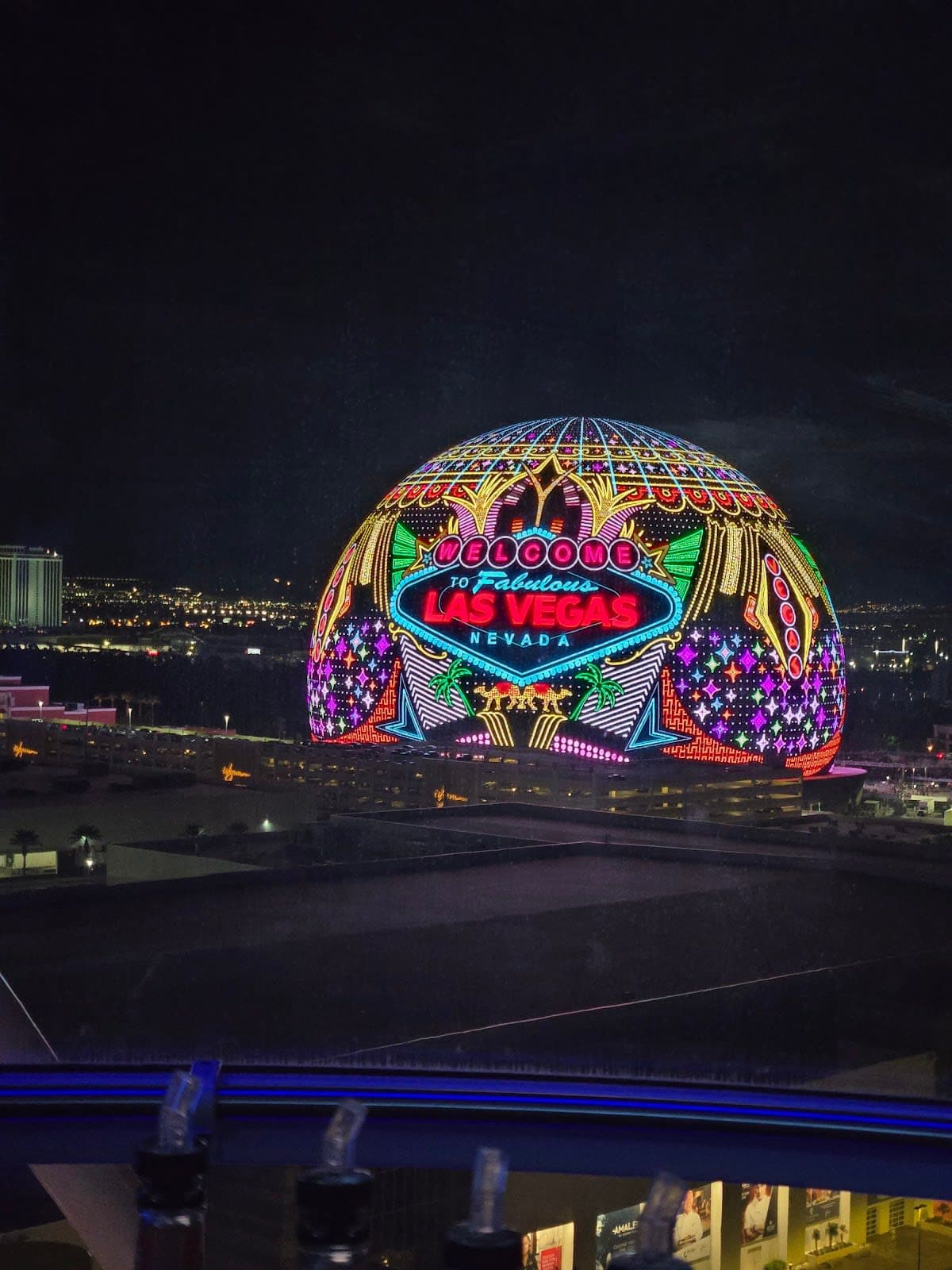 Site Visit: The Venetian Resort Las Vegas curated by Alyssa Paprocky