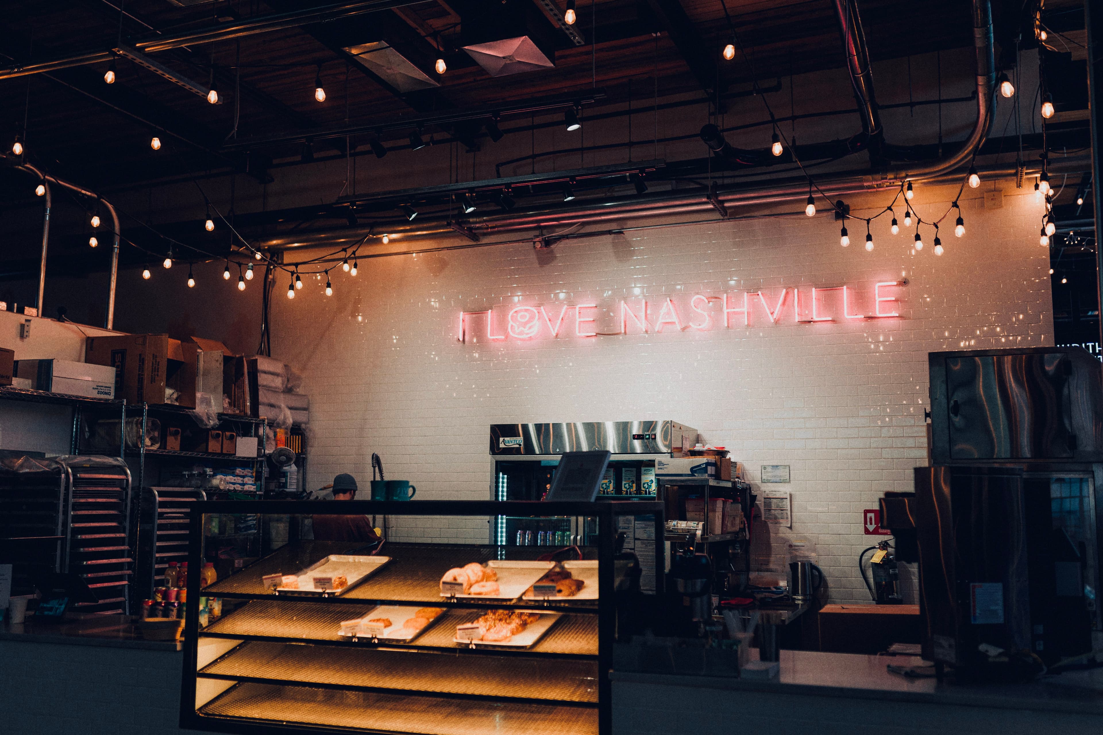 Travel Guide Nashville