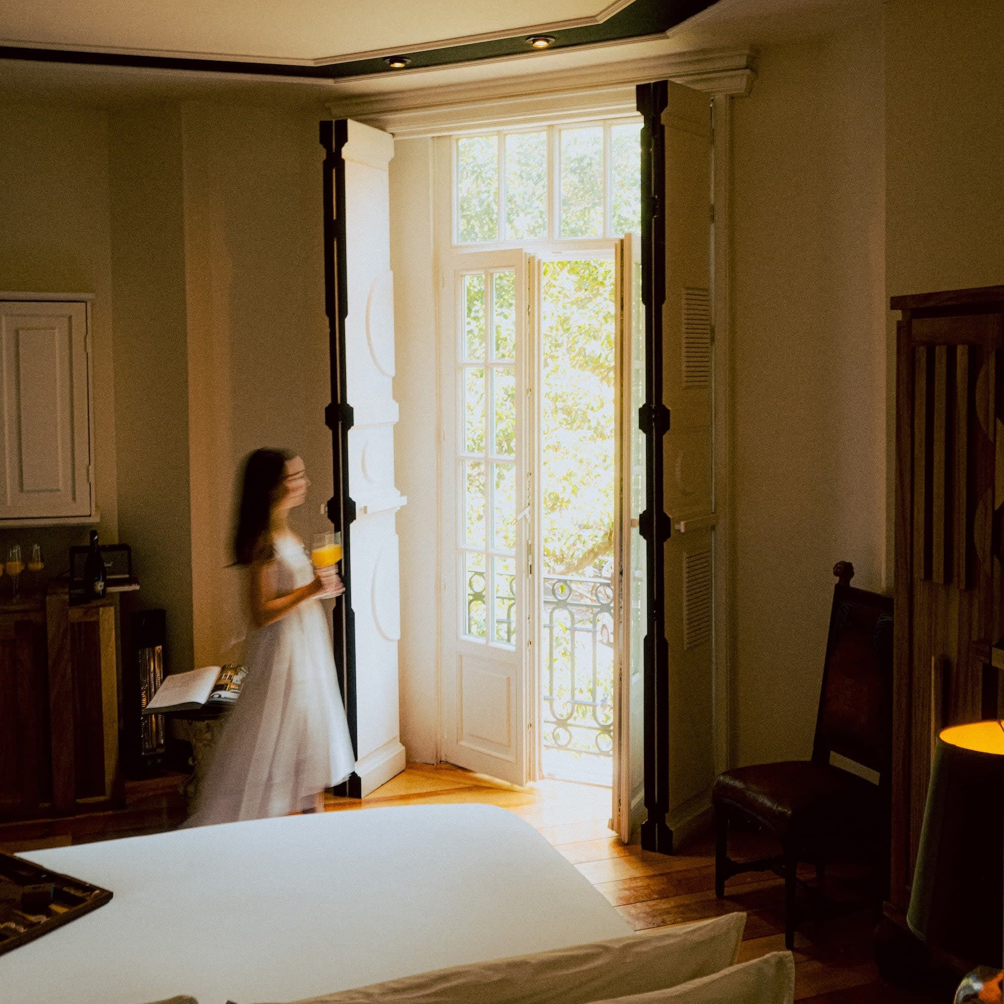 Fora - Lo que obtienes al reservar con Fora