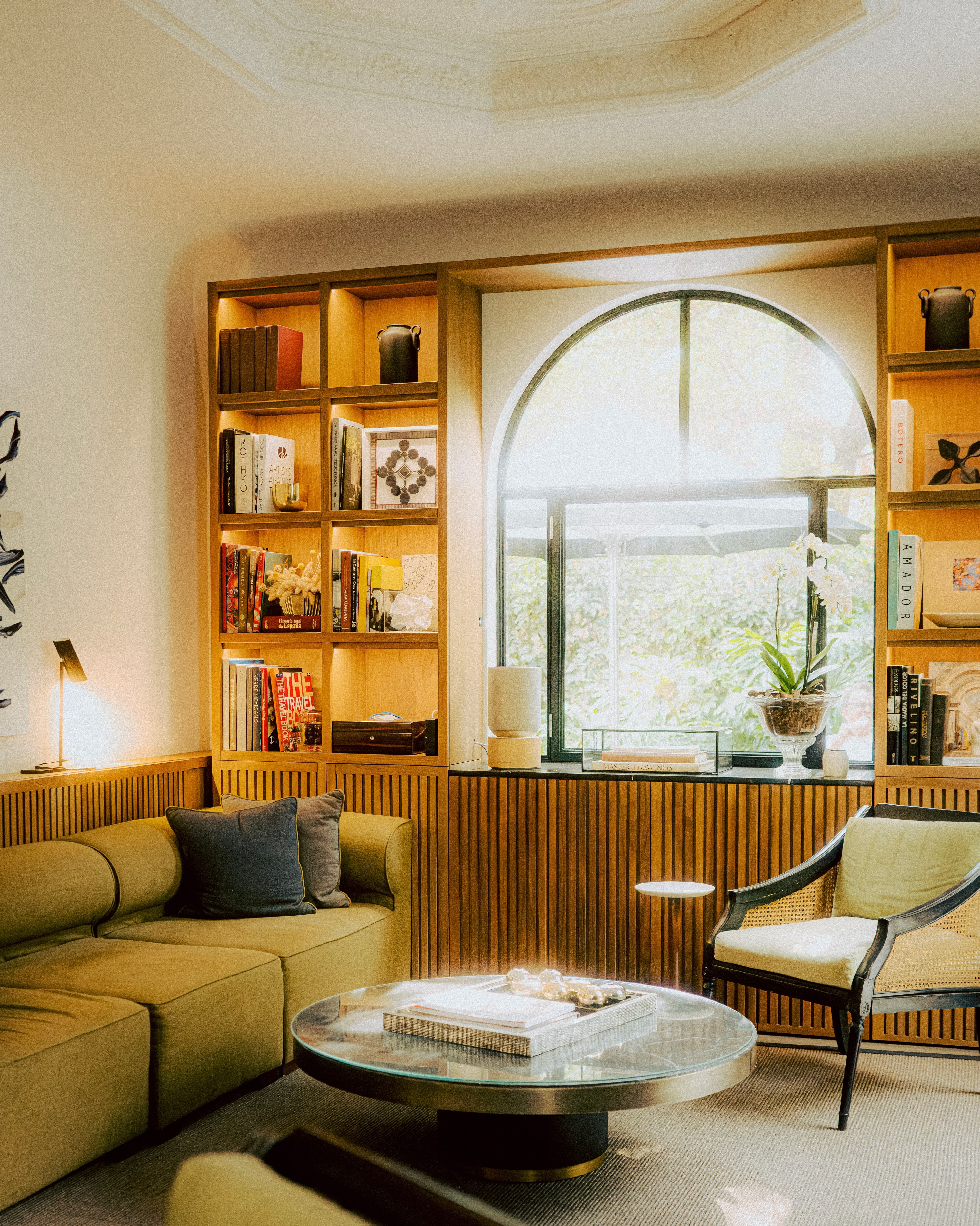 Fora - Find your perfect Fora Advisor