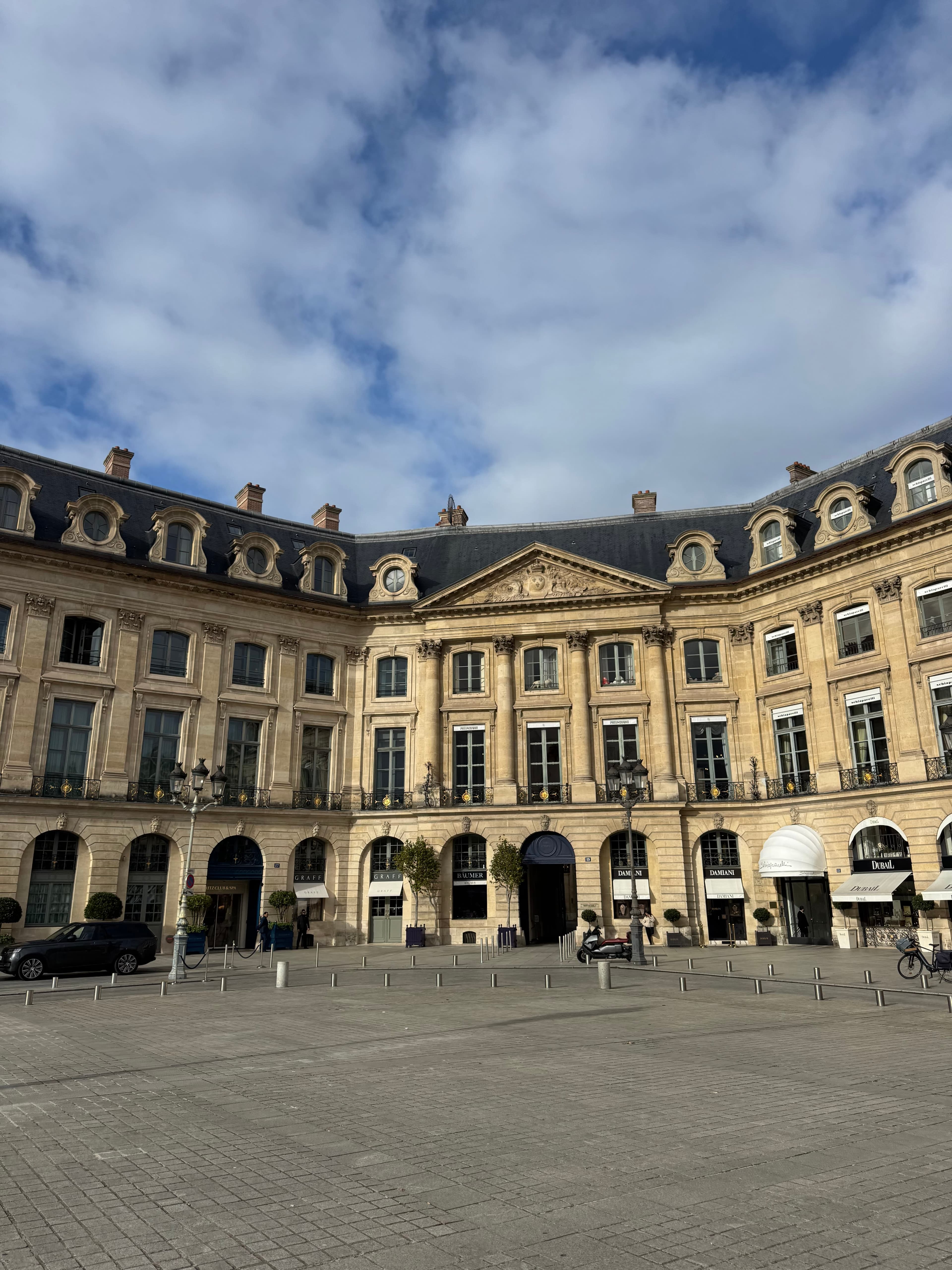 Where to Stay, Explore & Eat in Paris curated by Tessa Carro