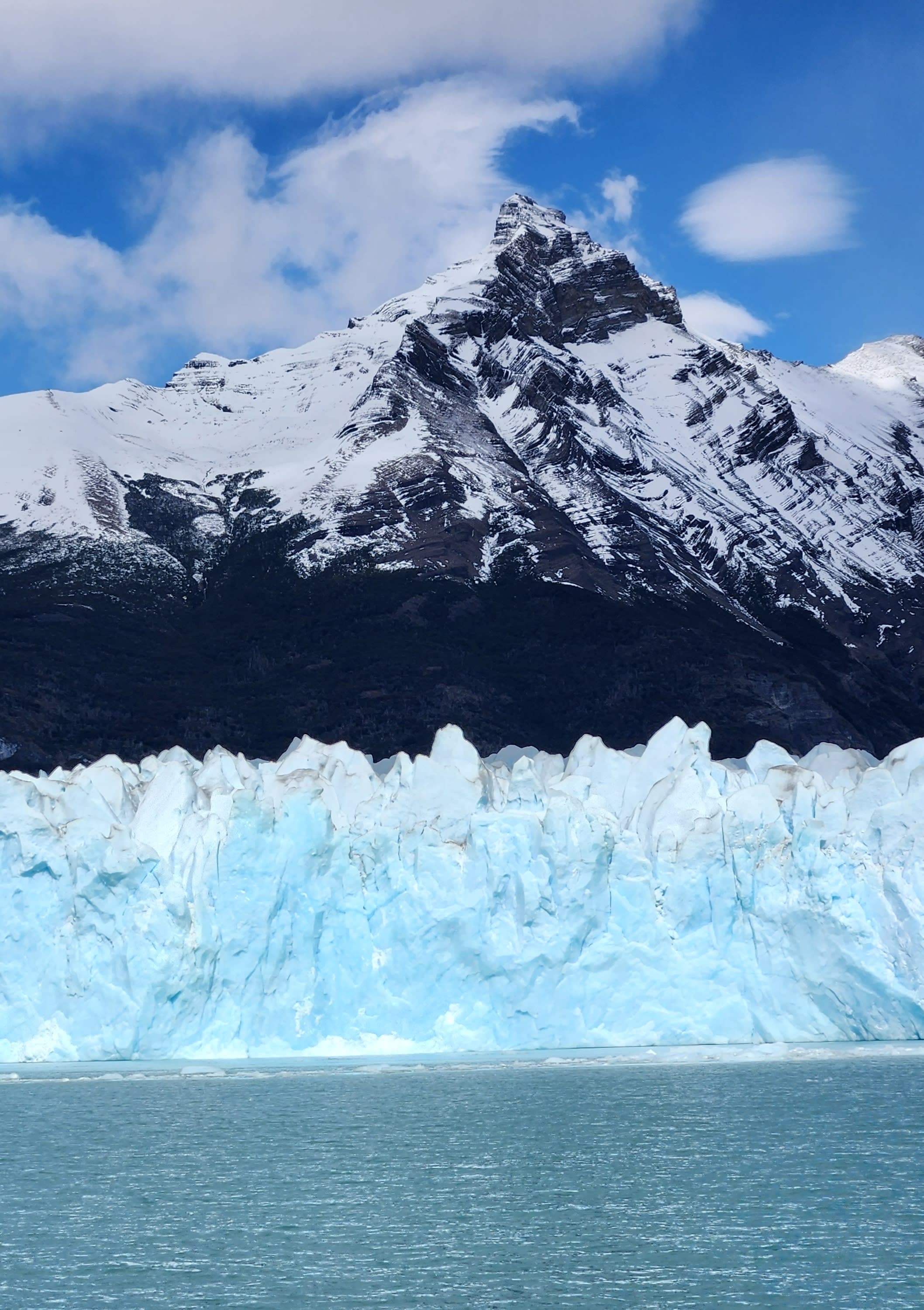 El Calafate: Gateway to Patagonia’s Glaciers curated by Martha Jimenez
