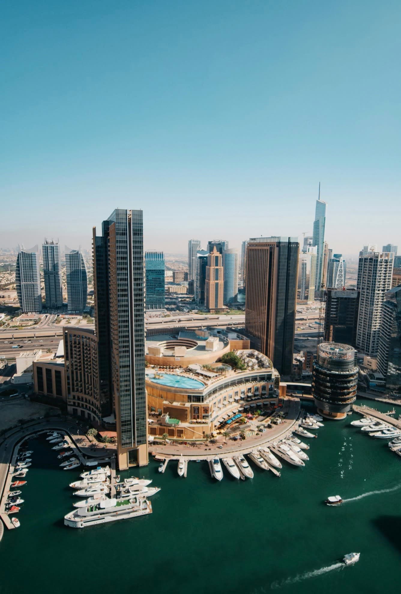 Luxury for Less: A First-Timer’s Guide to Dubai’s Surprising Value curated by Zandria Kajewski