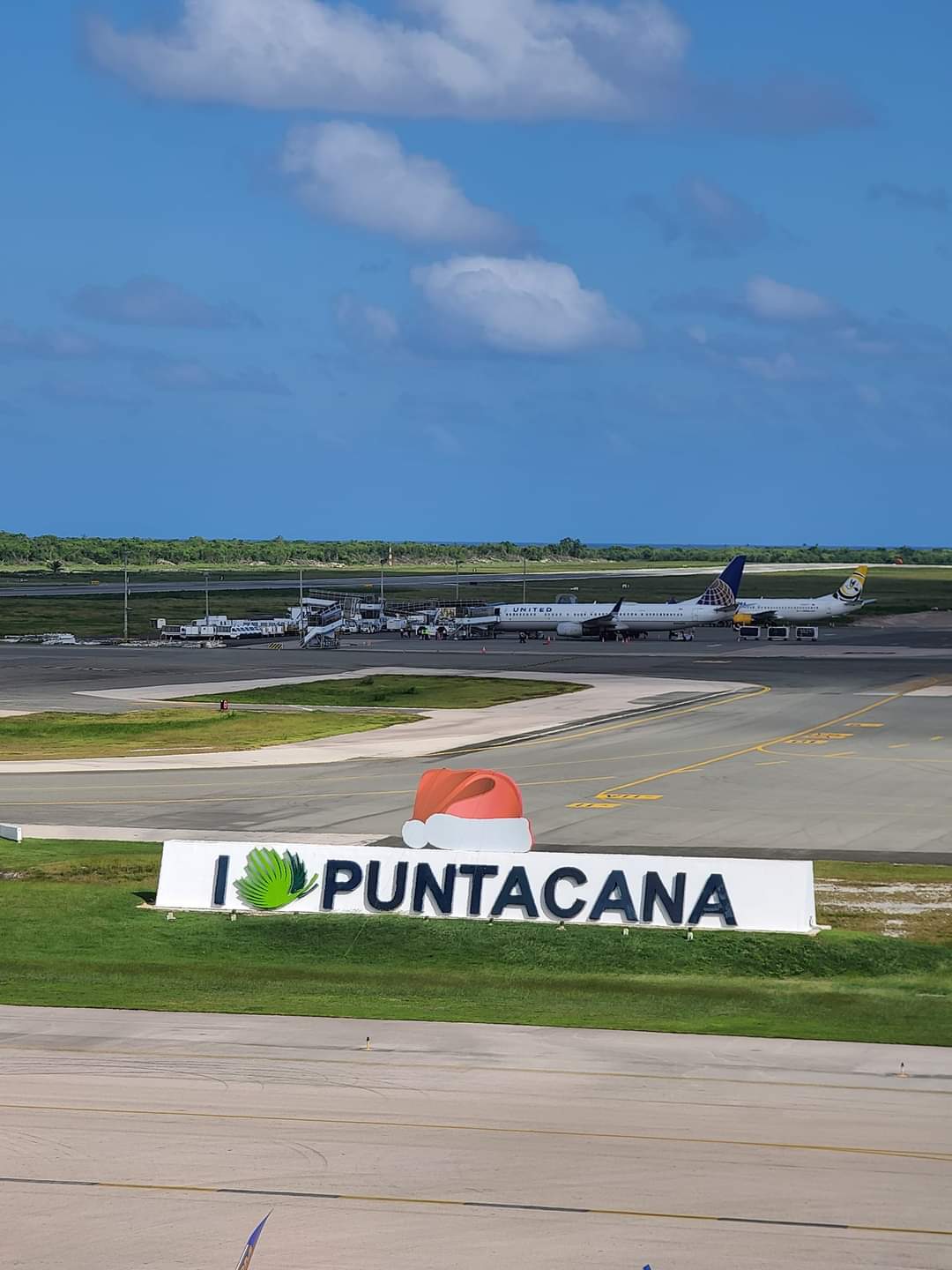Picture of Punta Cana International Airport