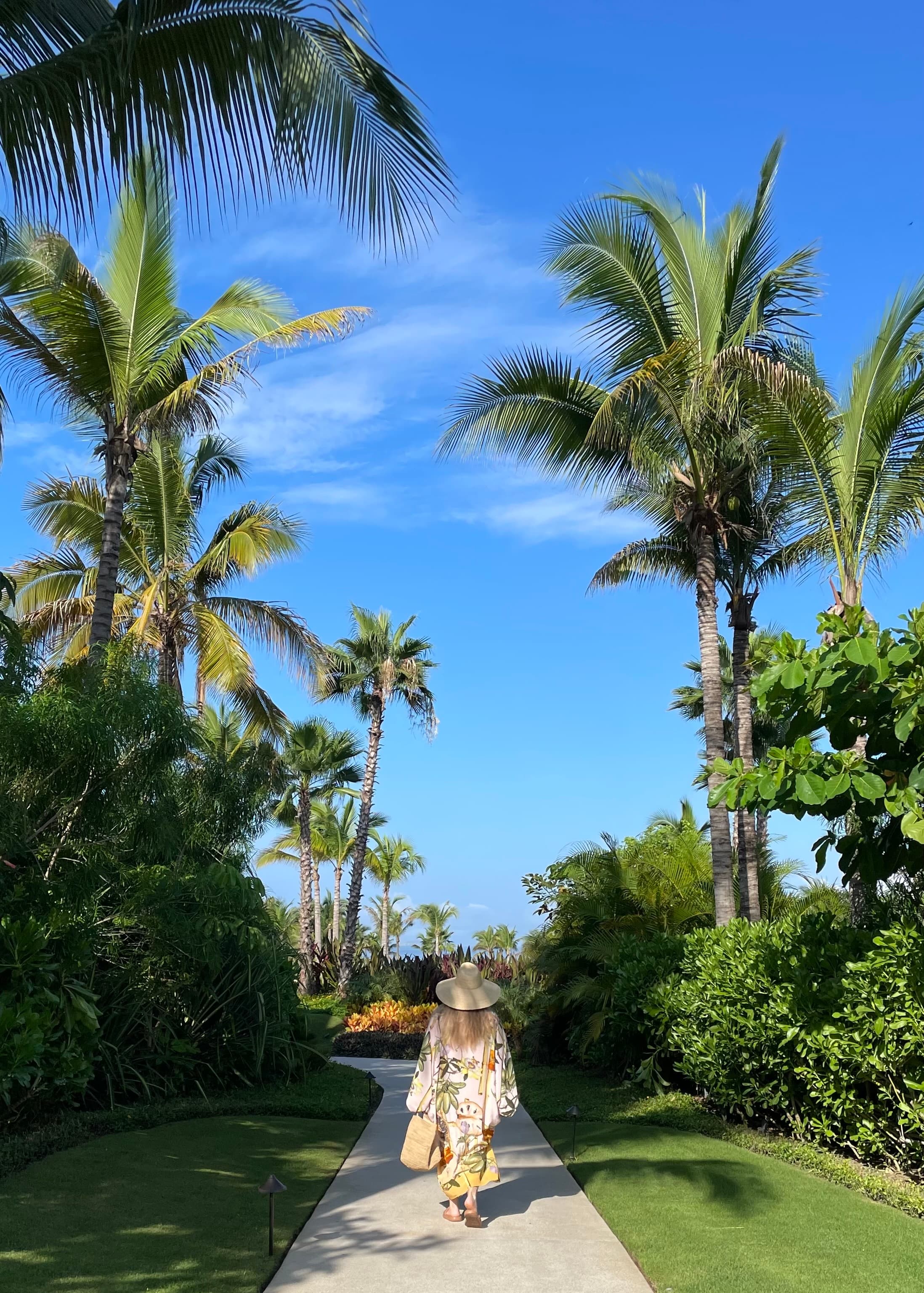 Susurros del Corazón, Auberge Resorts Collection – Punta Mita Luxury Beach Getaway curated by Marlan Willardson