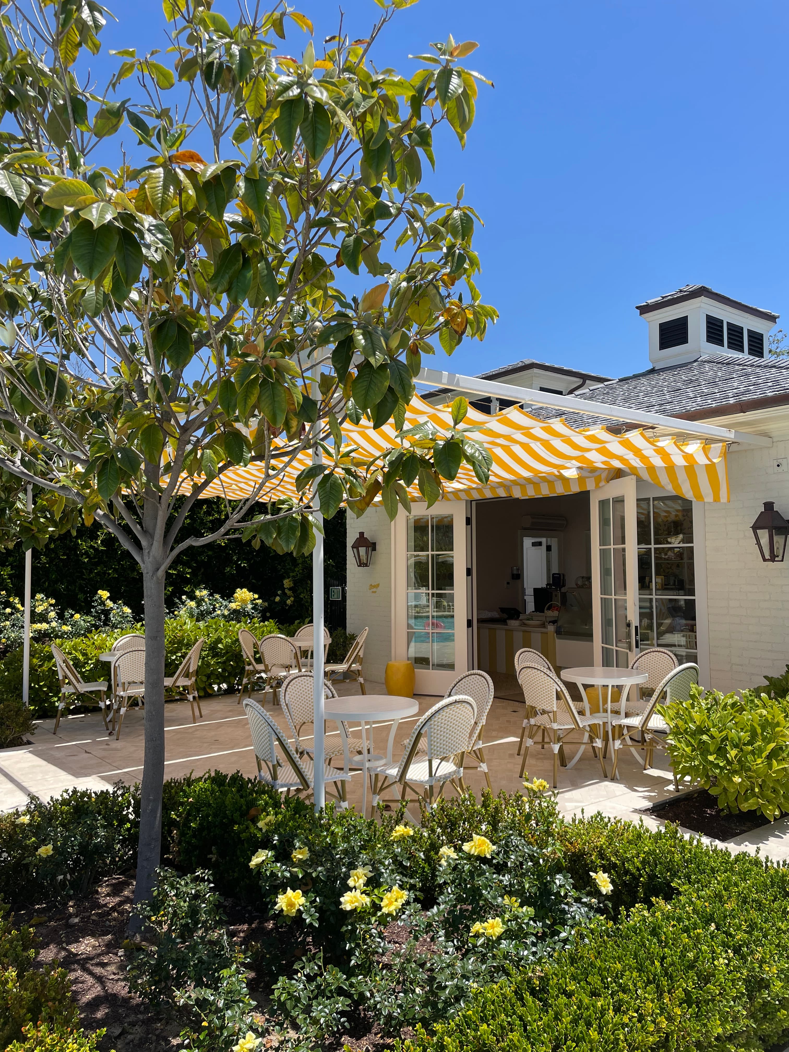 Rosewood Miramar Beach: A Seamless Blend of Elegance with Relaxed Coastal Living curated by Marlan Willardson