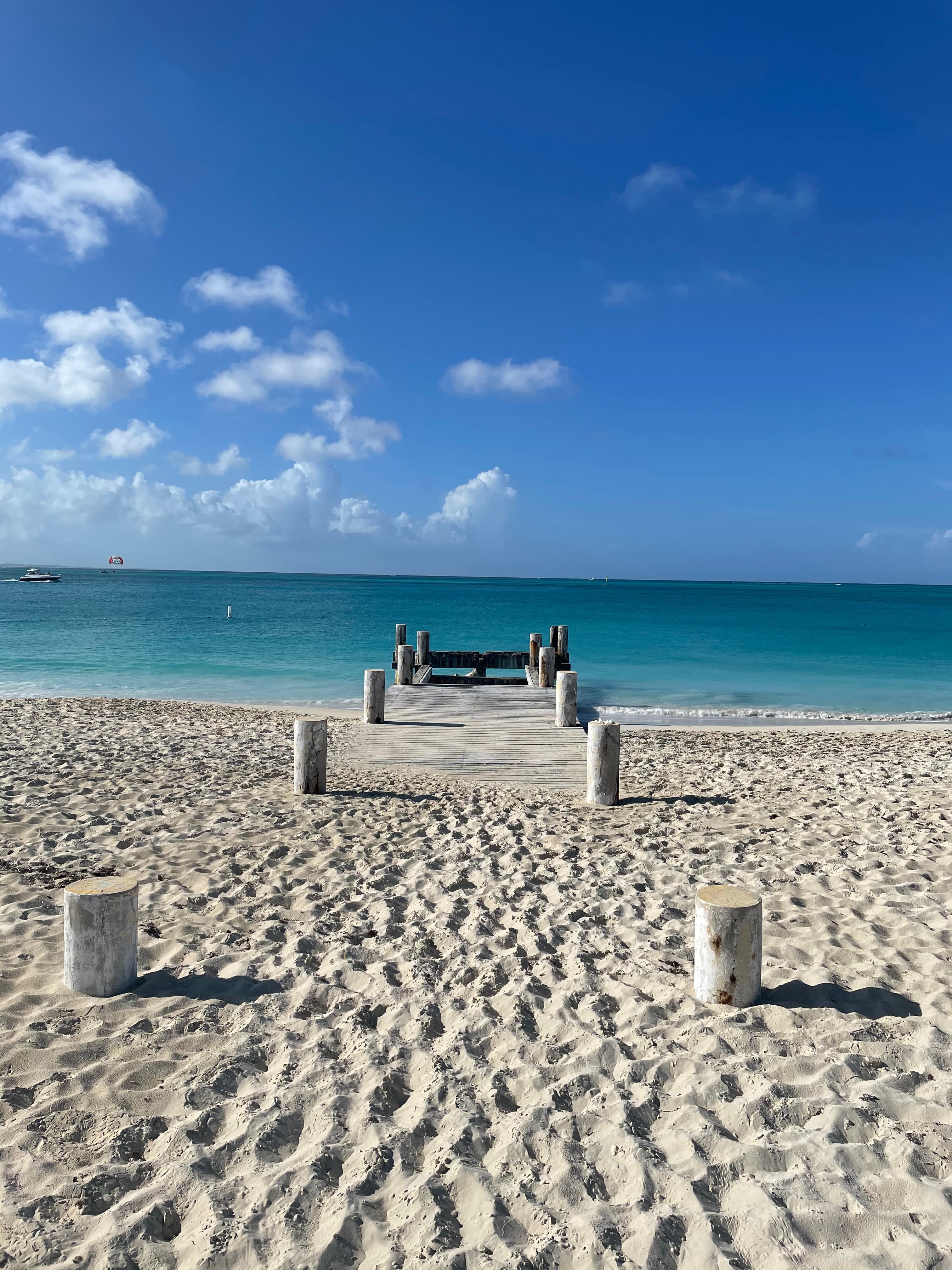 Turks and Caicos: Unwind, Explore, and Experience Paradise curated by Casey Stein