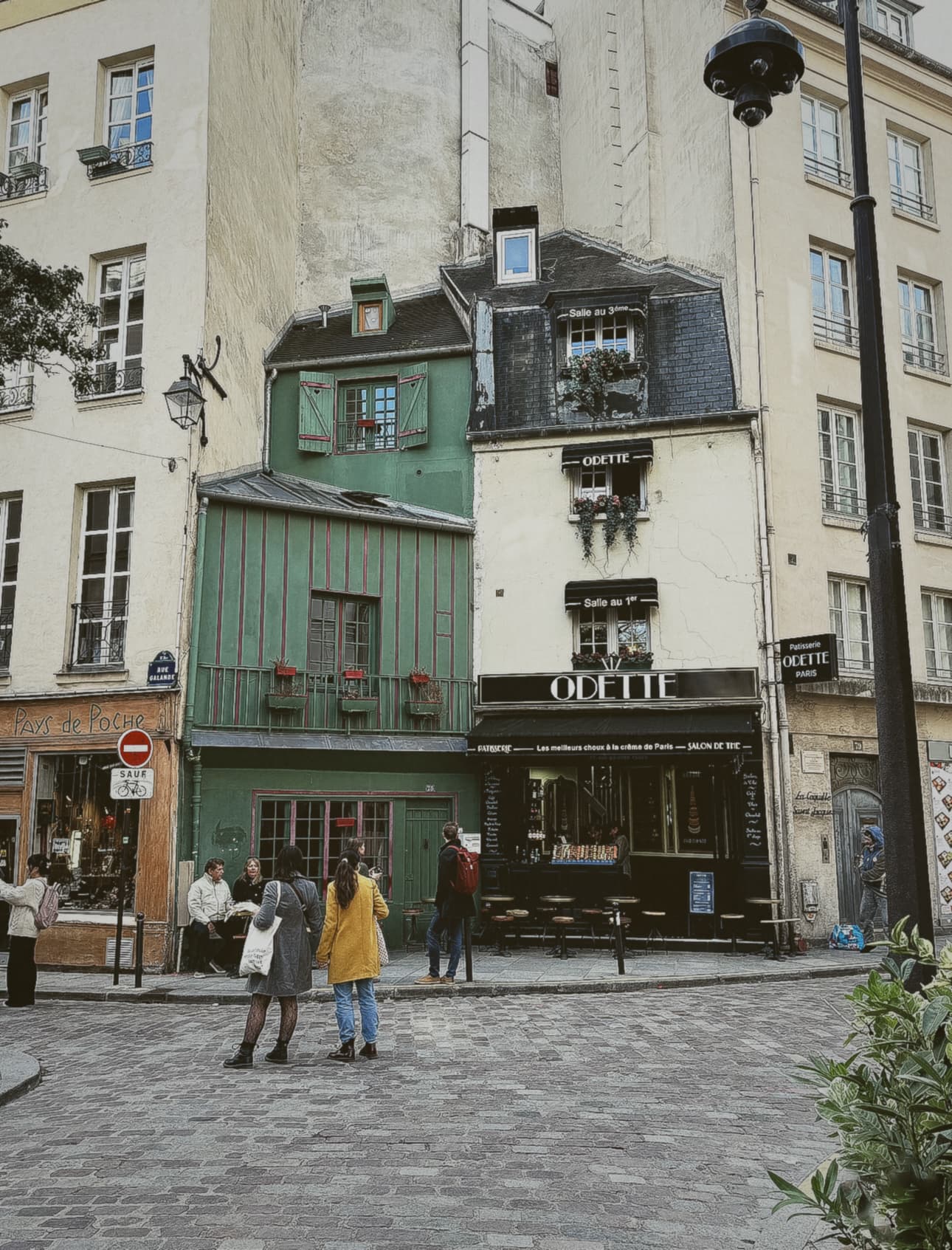 Travel photo 3