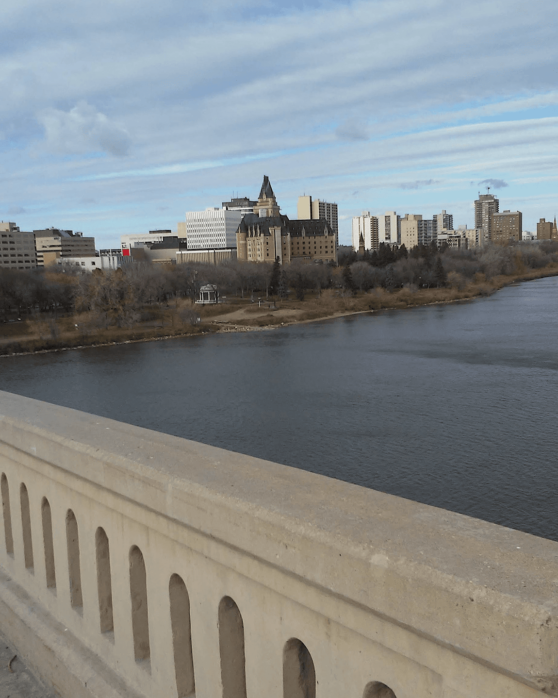 Scenic Saskatoon: Prairie Charm with a Creative Soul curated by Zandria Kajewski