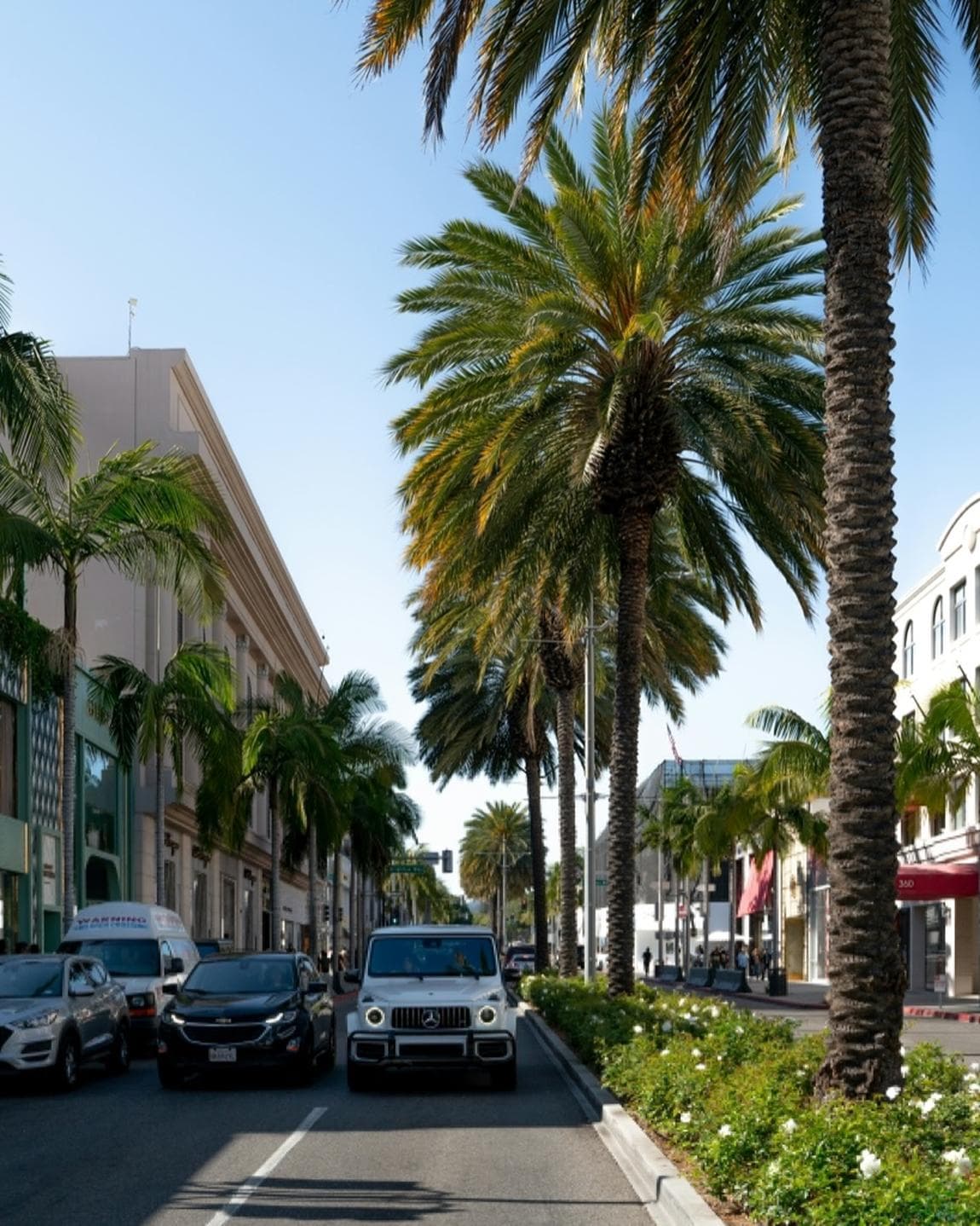 Glam Without the Guilt: Budget-Friendly Beauty Near the Beverly Wilshire curated by Zandria Kajewski