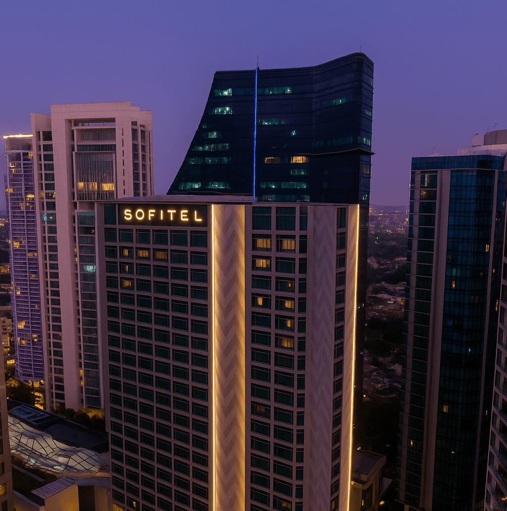 Sofitel Kuala Lumpur Hotel: Where French Luxury Meets Malaysian Style curated by Fahad Alotaibi