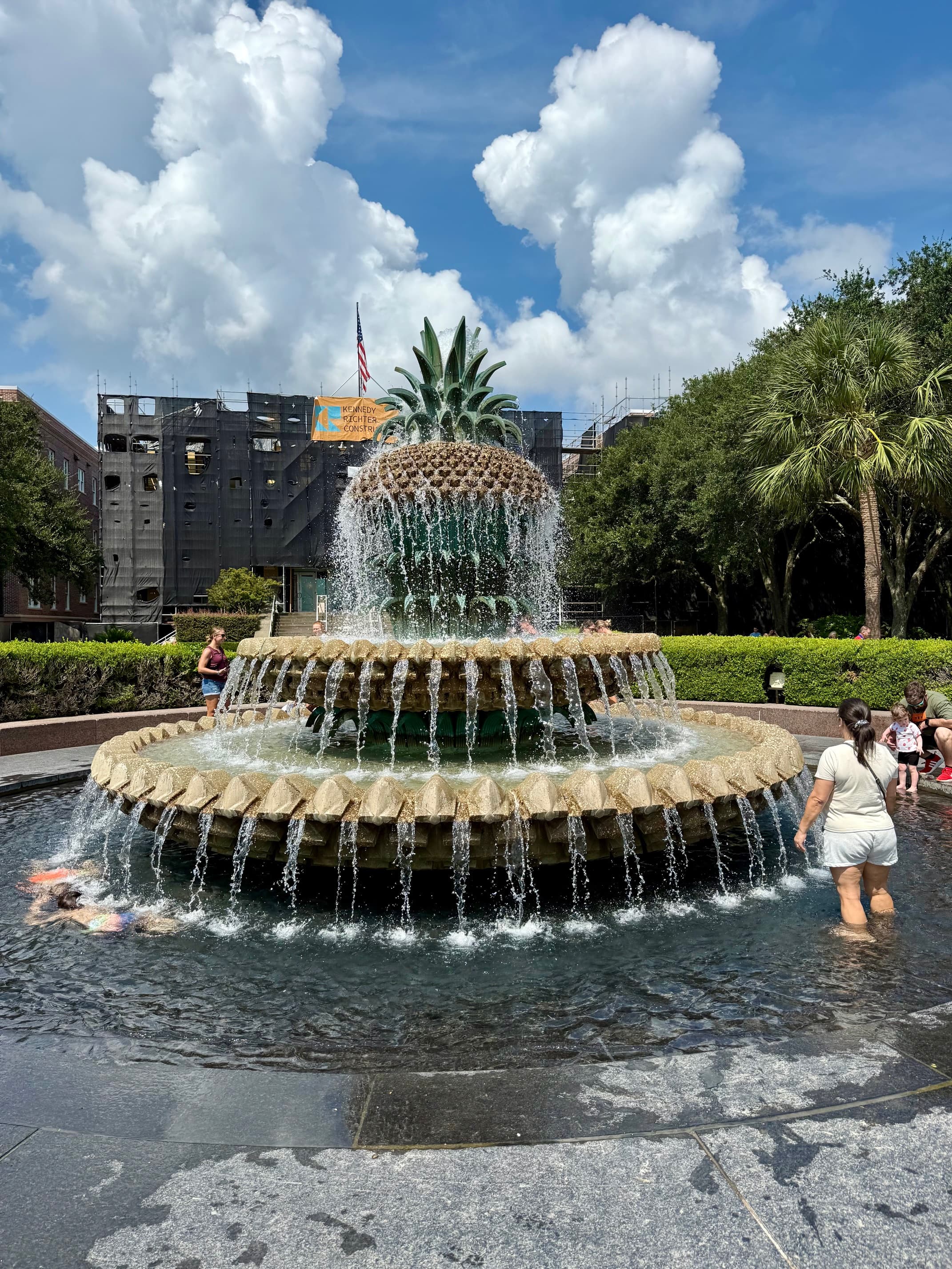 A Long Weekend in Charleston, South Carolina curated by Casey Stein