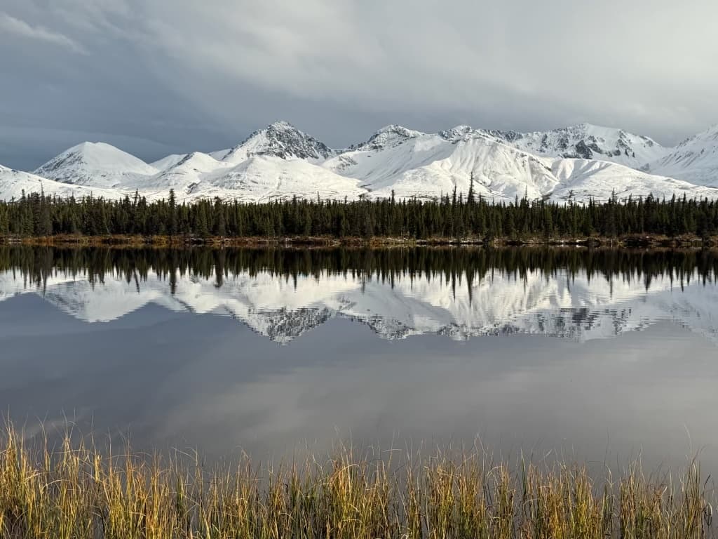 10 Days in Alaska: The Last Frontier curated by Joseph Fehrenbach