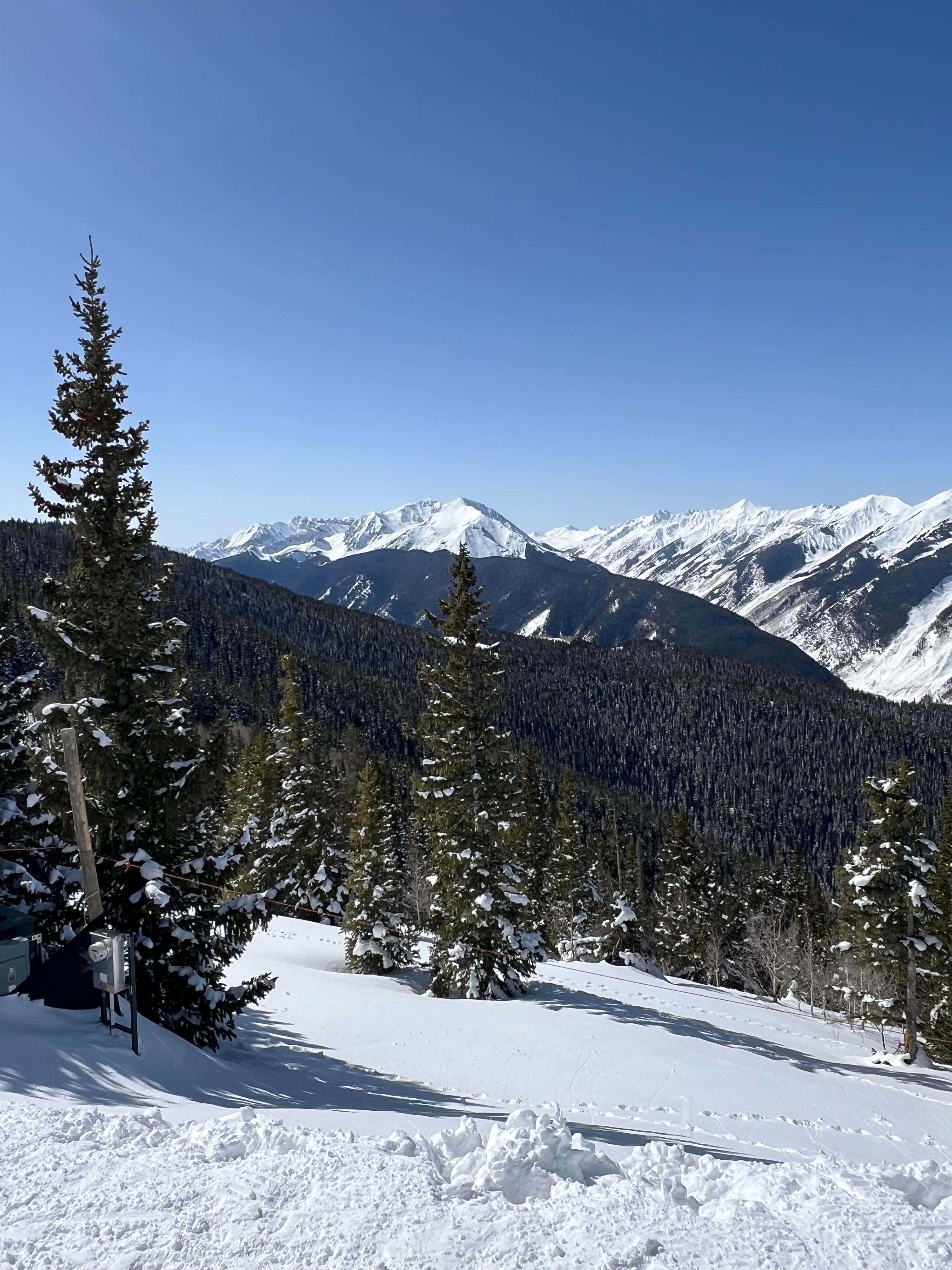 The Ultimate Aspen Getaway: Luxury, Adventure & Rocky Mountain Charm curated by Zachary Zisook