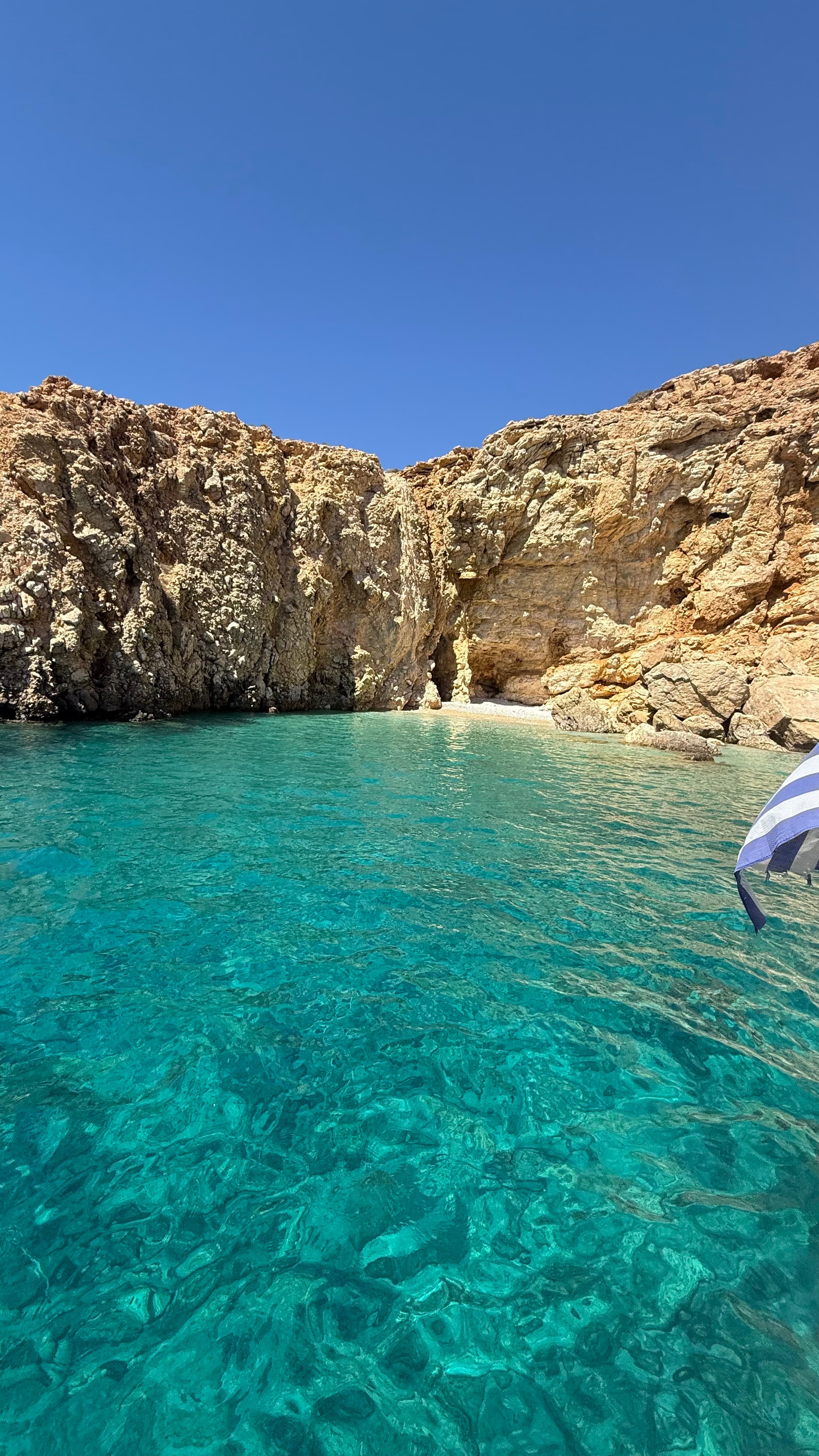 The Ultimate Greek Island-Hopping Guide: Santorini, Mykonos & Beyond curated by Valerie Mattox
