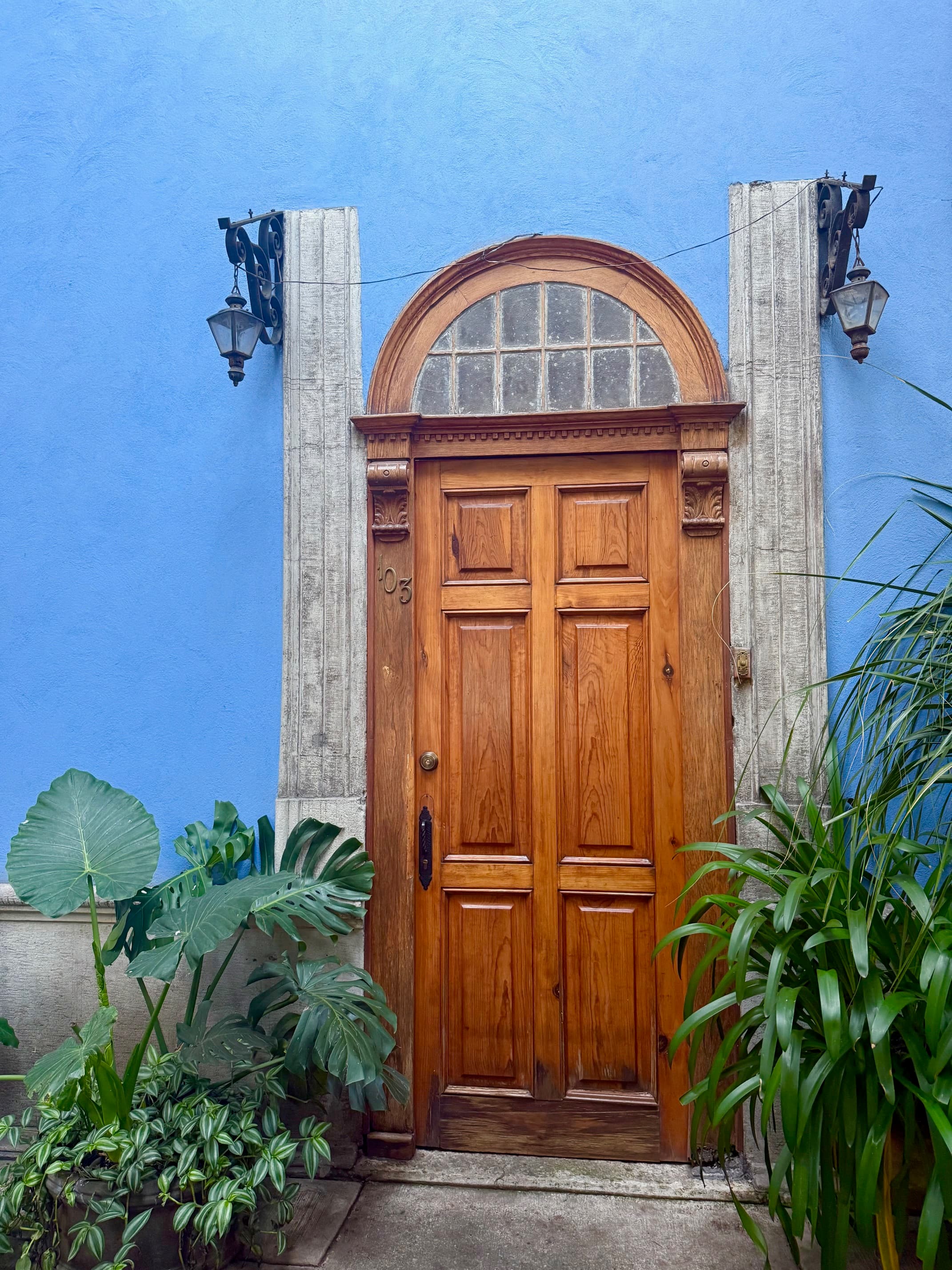 The Ultimate Guide to Mexico City curated by Casey Stein