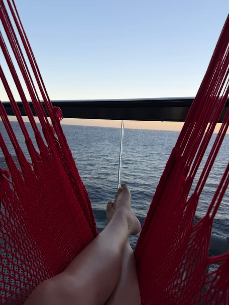 Cruising with POTS and MCAS: A Spoonie-Friendly Guide to Virgin Voyages & Celebrity Cruises curated by Erika Allen