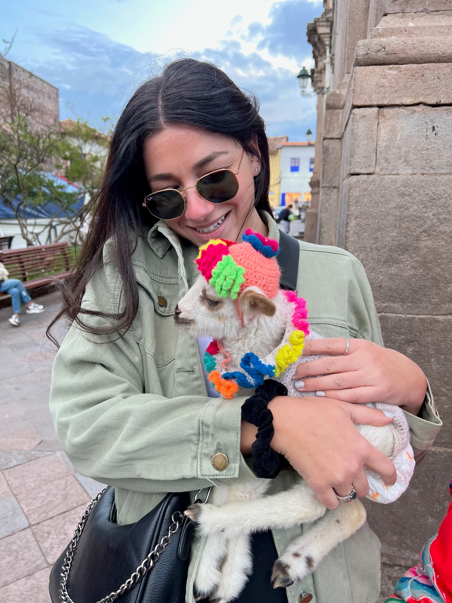 9 Days in Peru: Lima, Cusco & Machu Picchu curated by Casey Stein