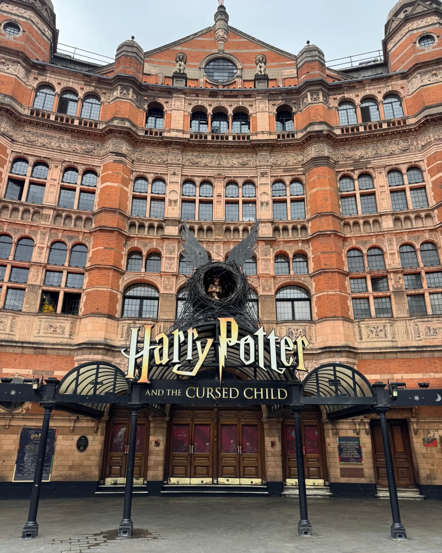 Magical Long Weekend in London: A Luxury Harry Potter-Inspired Escape curated by Brandon Brown