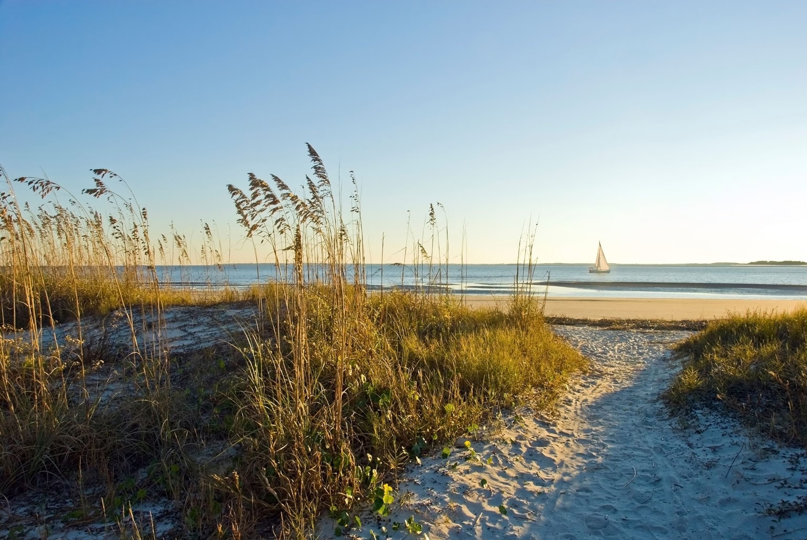 Hilton Head Island with Kids: My Favorite Family-Friendly Spots curated by Veronica Bird