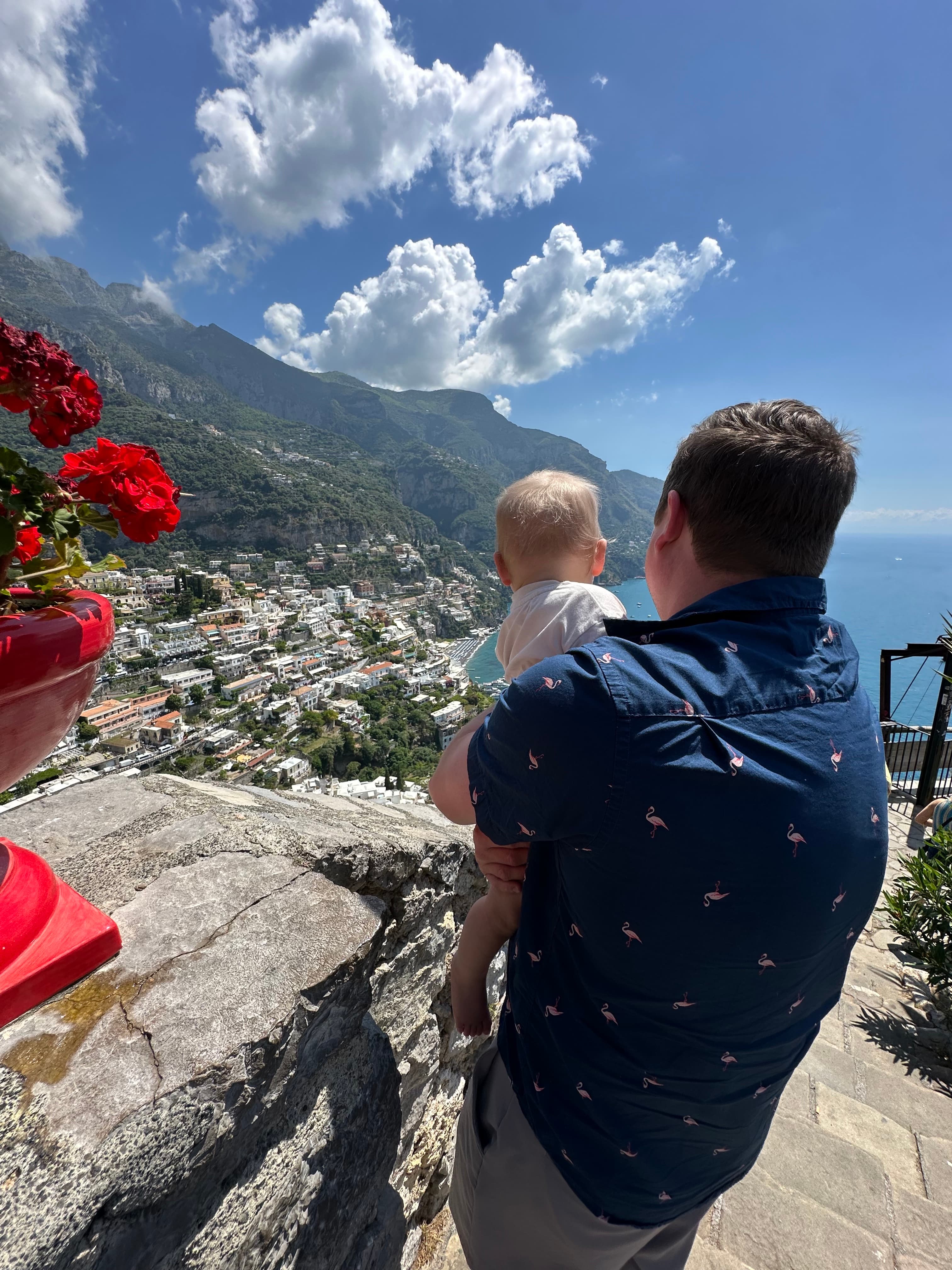 Naples Cruise Port with Kids: Sorrento, Pompeii, or the Amalfi Coast? curated by Gillian Spatz