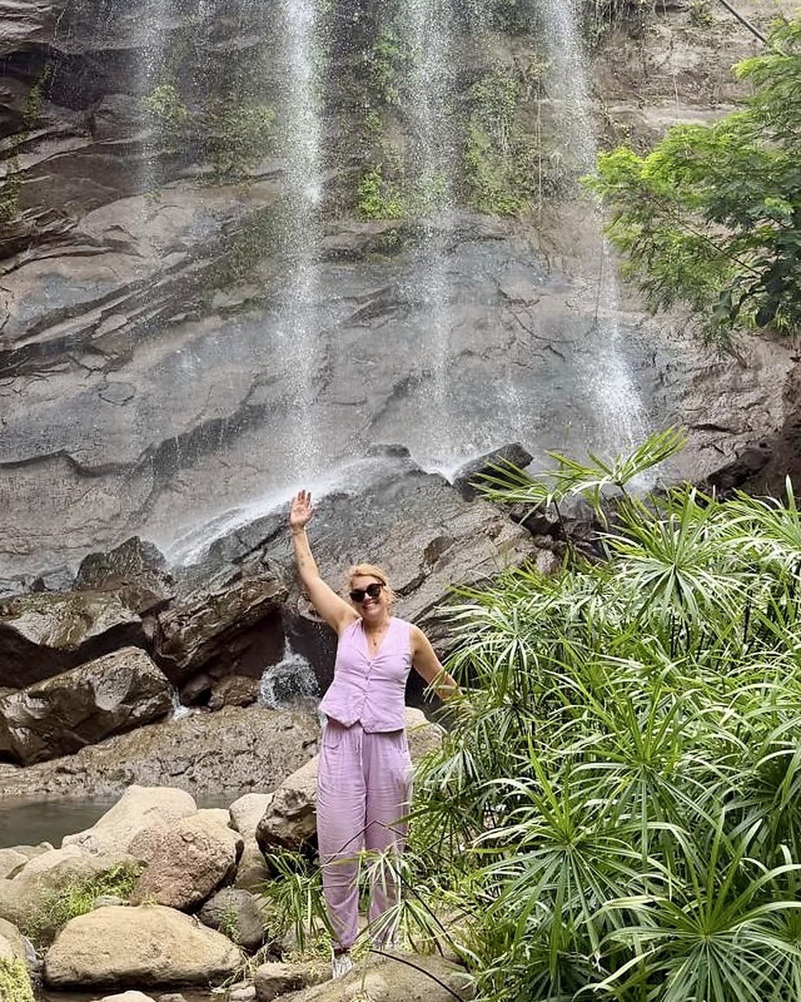 Grenada Travel Guide: The Caribbean, but Less Obvious curated by Wieteke Maris