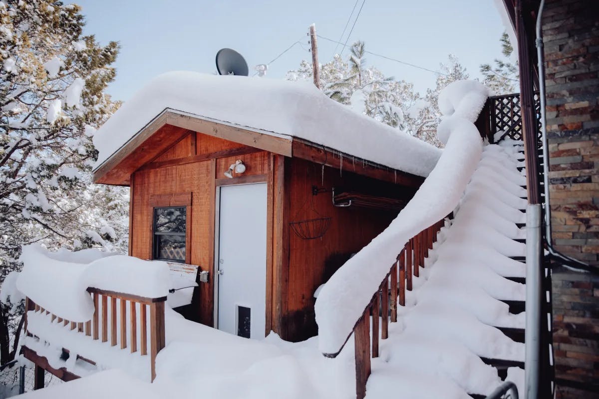 wooden-house-Ruidoso-New-Mexico-travel-guide