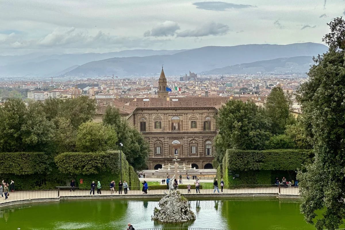 The-Pitti-Palace-&-Boboli-Gardens-rome-travel-guide