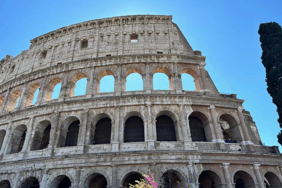 The-Colosseum-rome-travel-guide