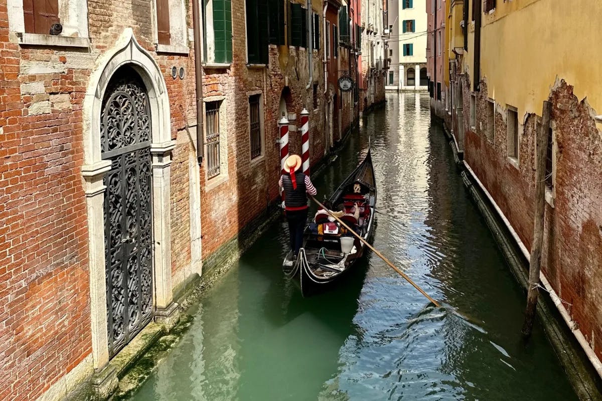 The-Iconic-Venice-Canals-rome-travel-guide