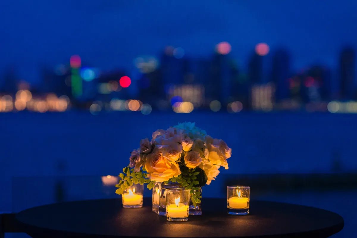 candle-lit-table-san-diego-travel-guide