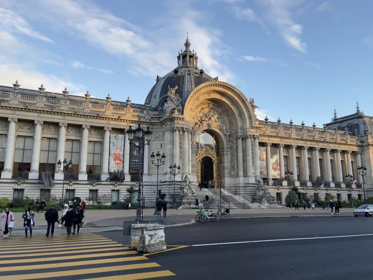 Petitpalais