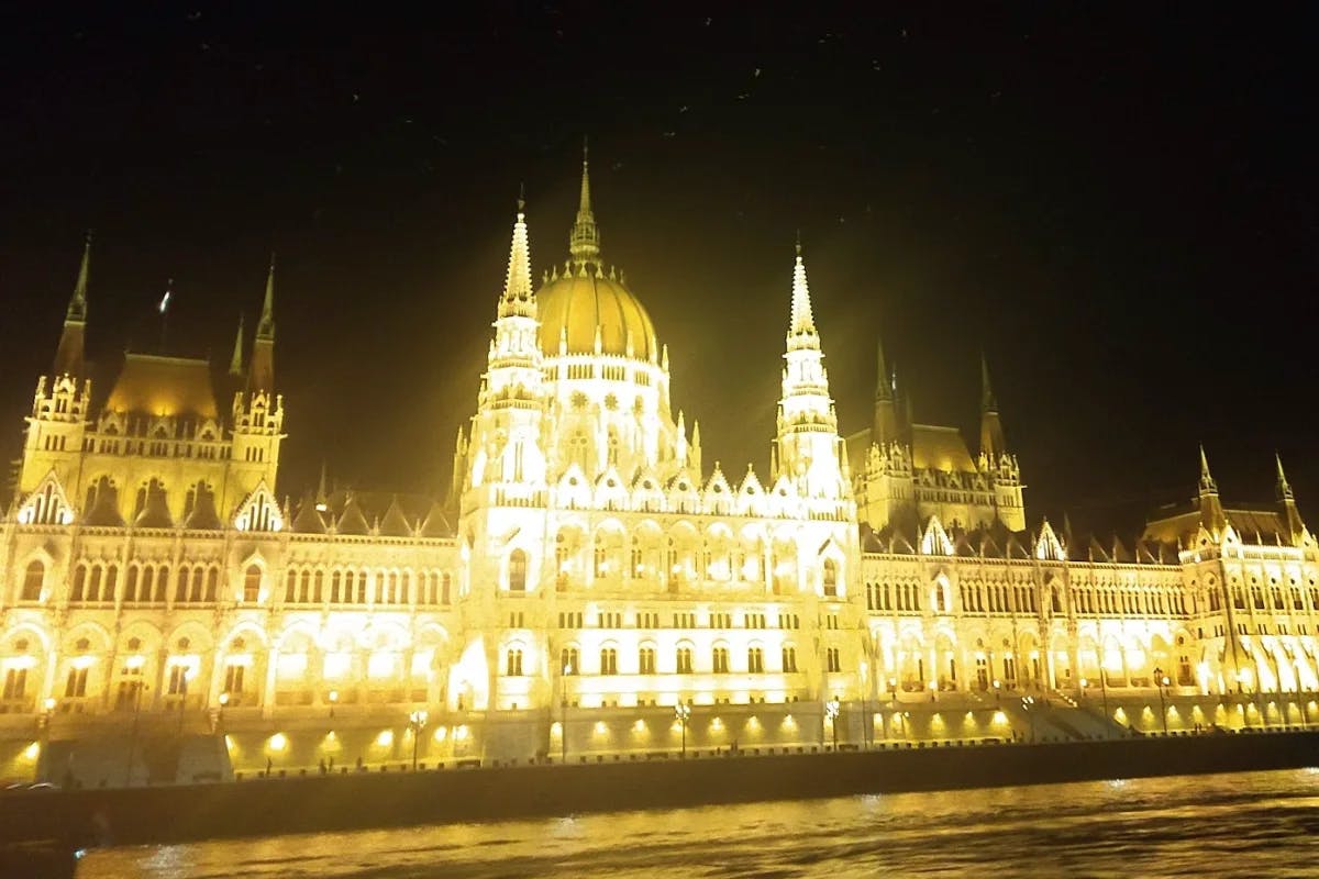 Parliament-from-Danube-budapest-travel-guide