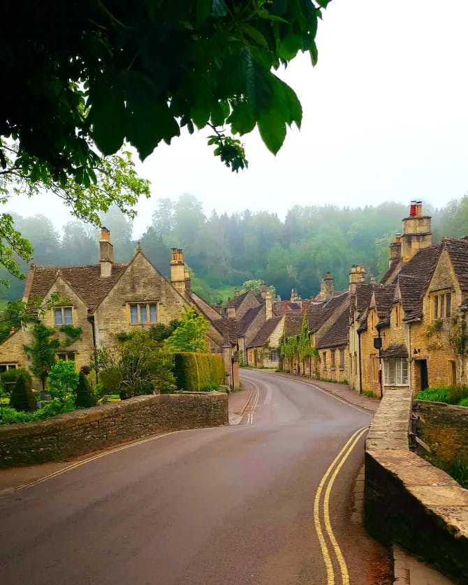 Picture of Cotswolds AONB