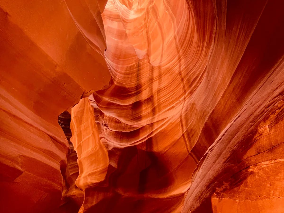 Antelope Canyon