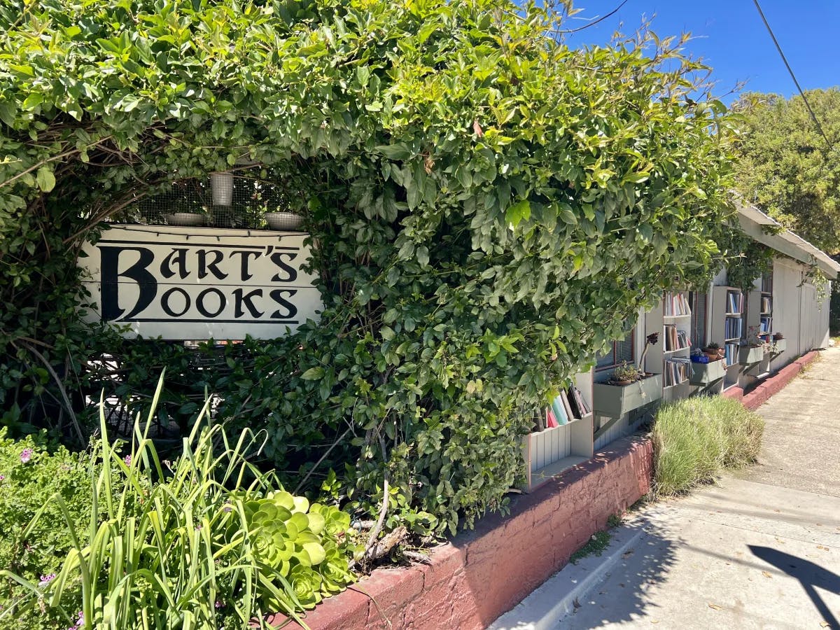 Barta Books