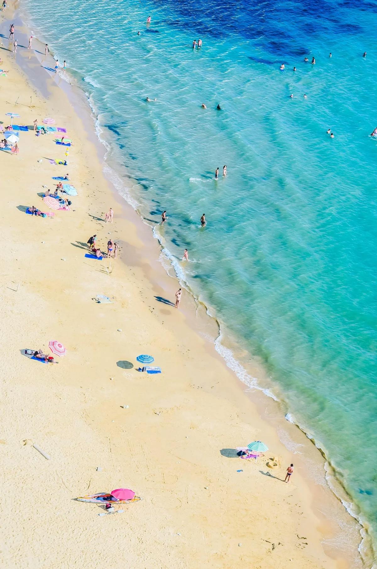 Beautiful Waikiki