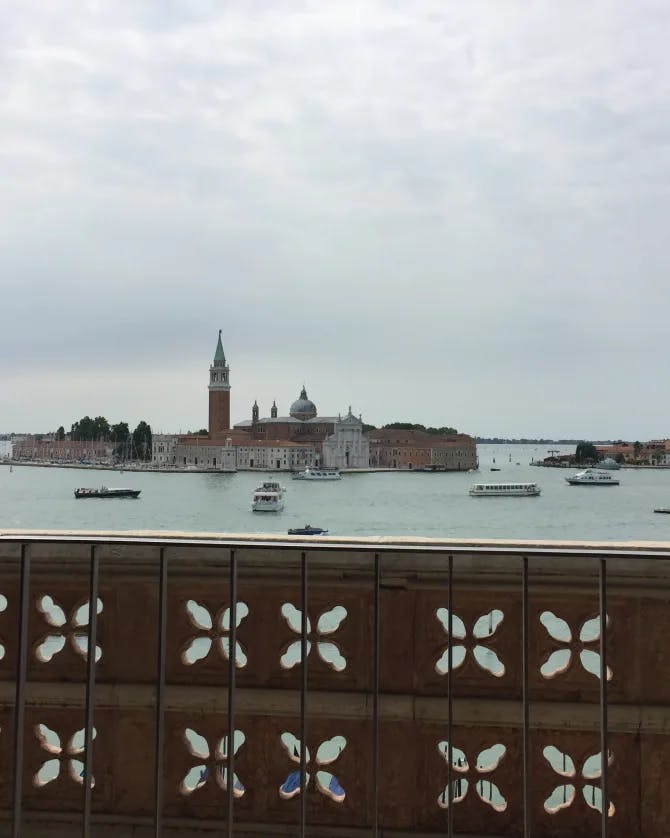 Picture of Doge's Palace