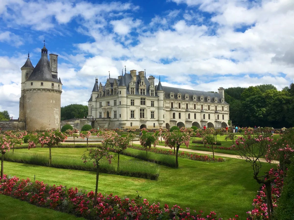 Loire Valley