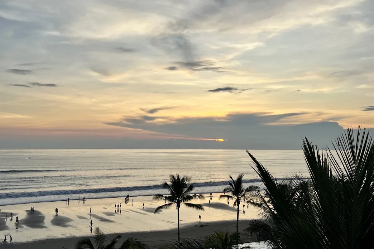 Sunset-Sunset-park-Seminyak-travel-guide