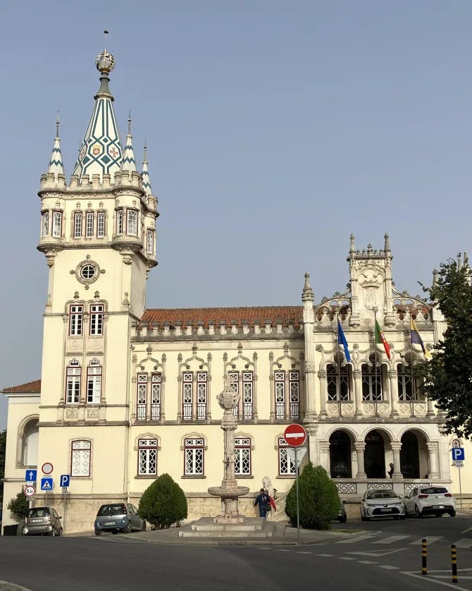 Picture of Sintra City Hall