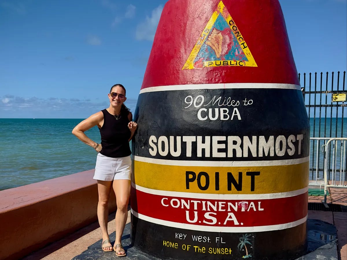 Southernmost-Bouy-Key-West-travel-guide