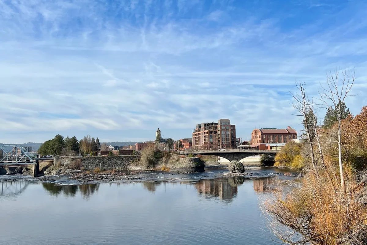 Spokane-Riverfront-washington-travel-guide