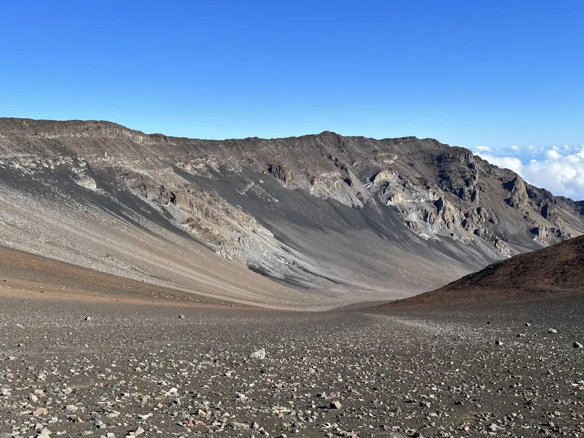 Maui Sliding Sands