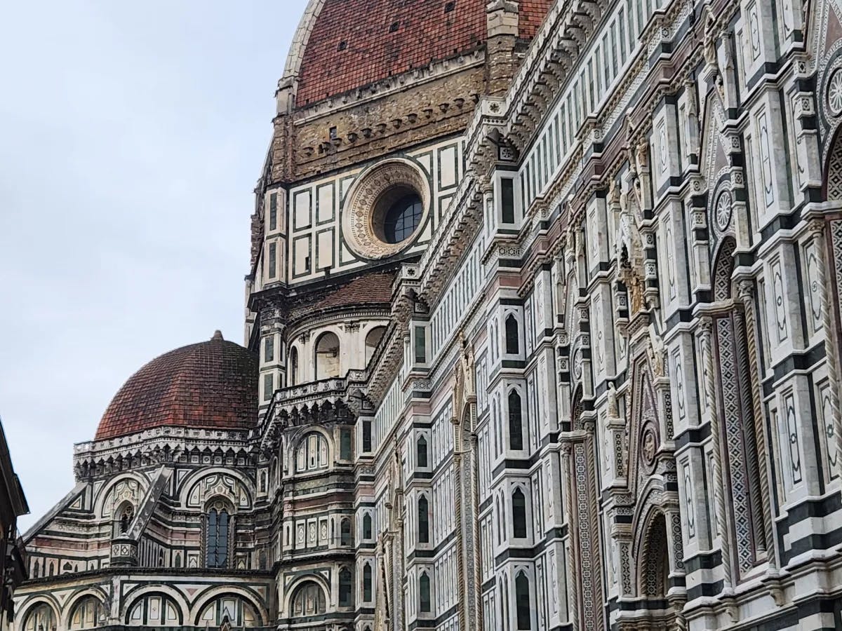 Santa Maria Fiore