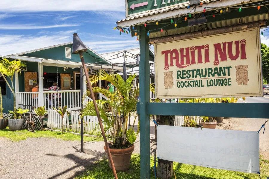 Seafood, salads & breakfast in a simple, laid-back restaurant.